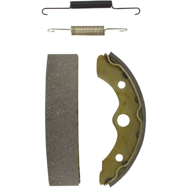 339 BRAKE SHOE SET EBC