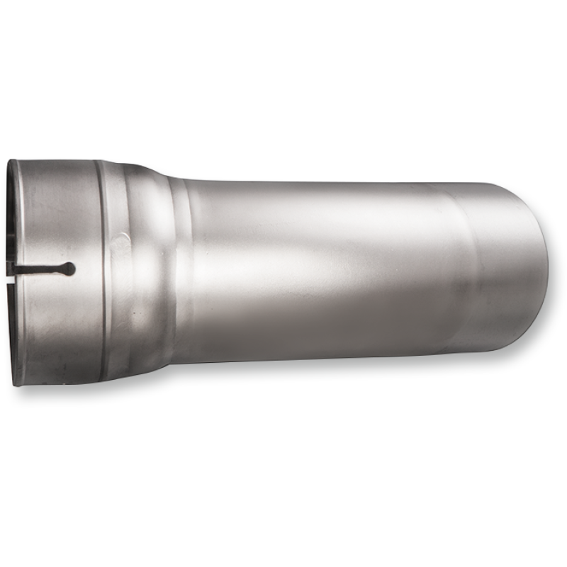 17-20 SCRAMBLER LINK PIPE TI LOW