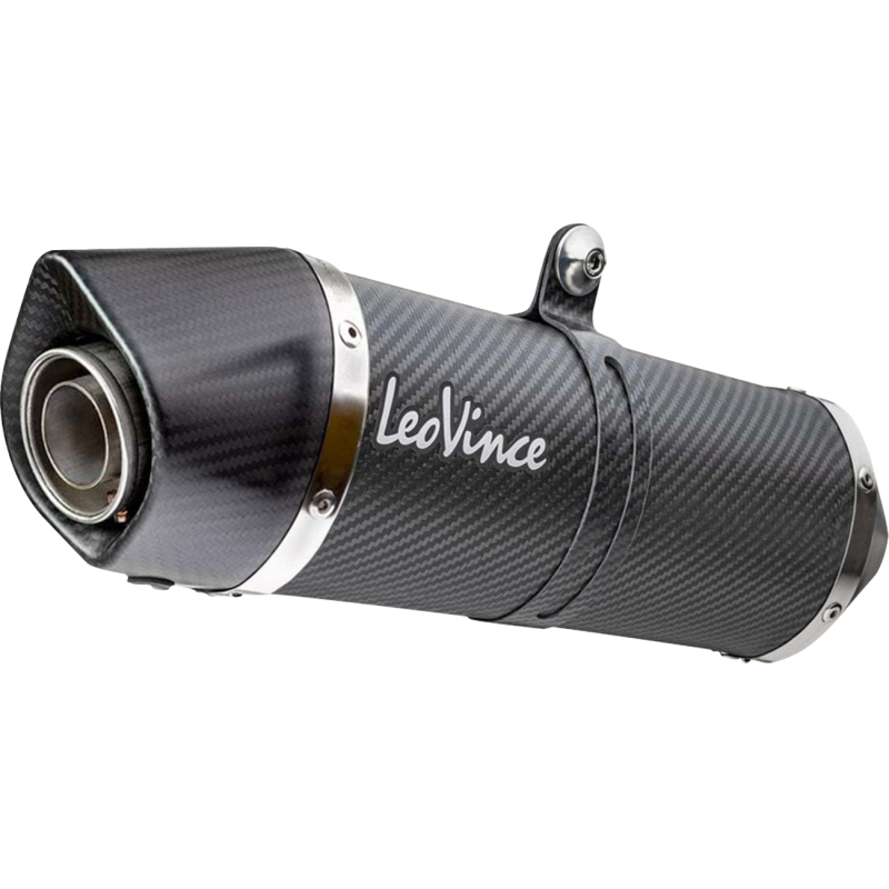 MUFFLER LV1 CF NINJA 400