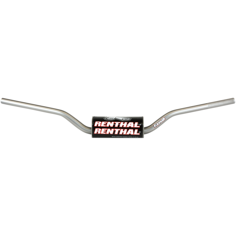 RENTHAL FATBAR CARMICHAEL TANIUM 601