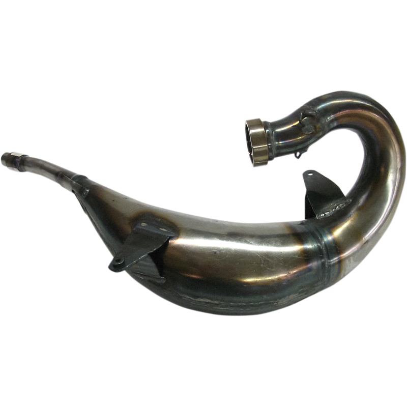 04-07 KX125 WORKS PIPE