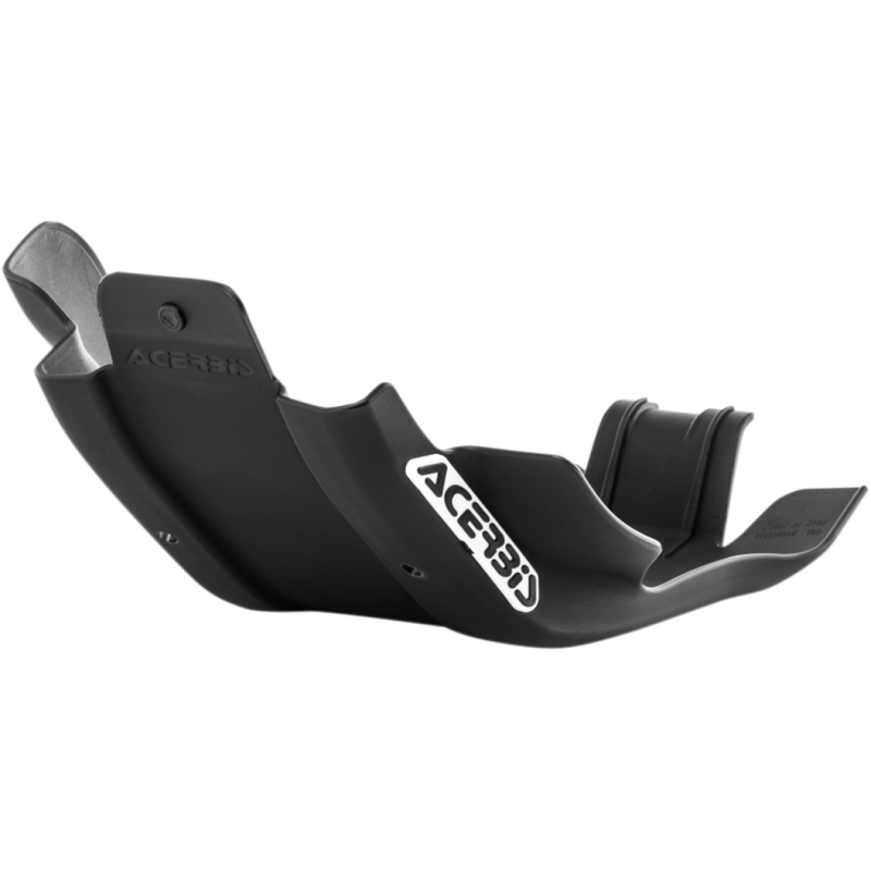 SKIDPLATE KTM BK