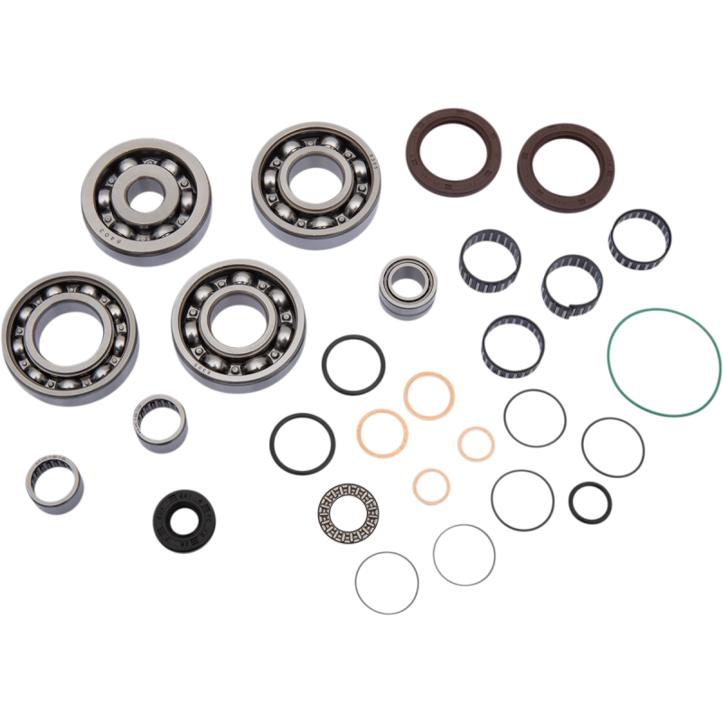 TRANS REBUILD KIT CANAM
