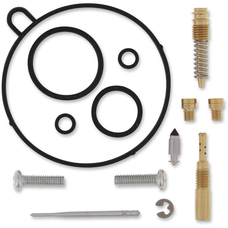 REPAIR KIT CARB HON