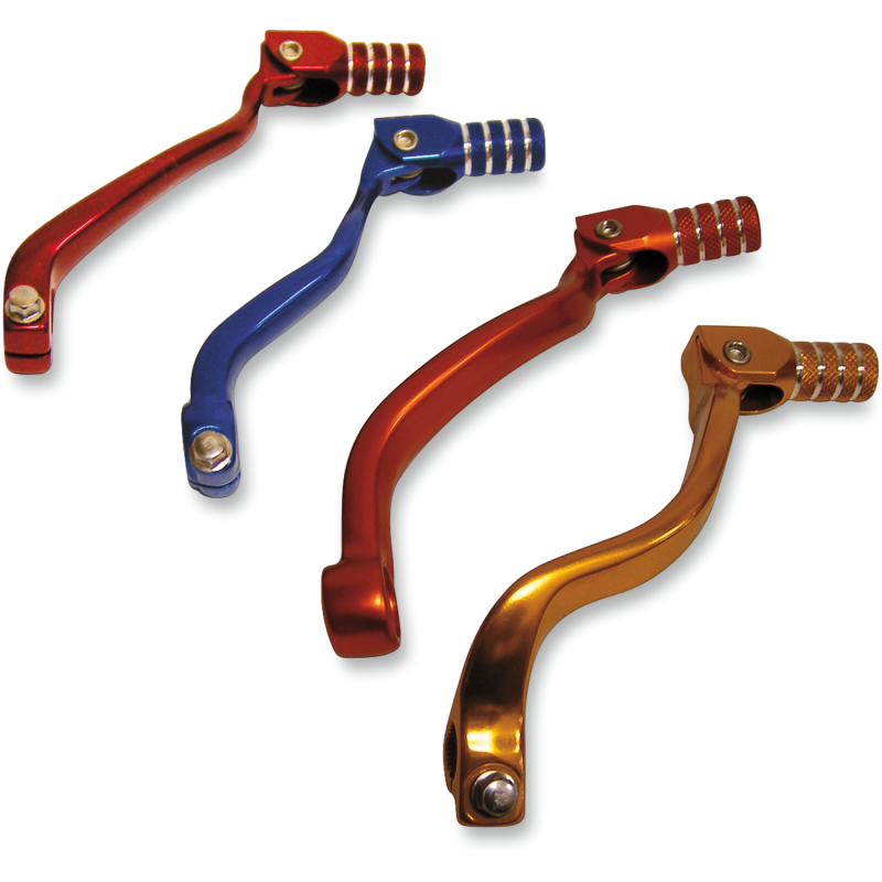 SHIFT LEVER YZ80/85 83-18 BLUE TMV