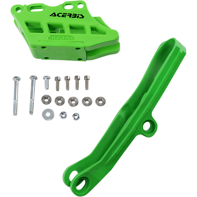 GUIDE/SLIDER KAW GRN