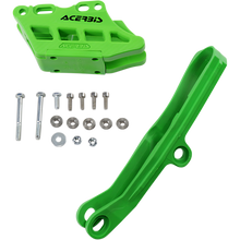 GUIDE/SLIDER KAW GRN