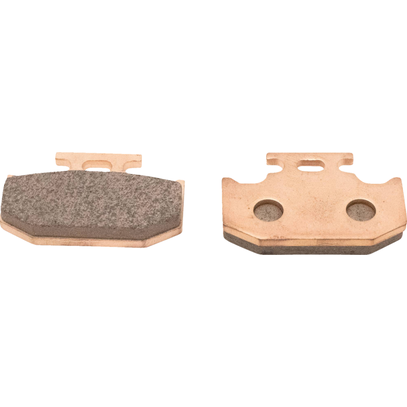 BRAKE PAD SINTERED18-8090
