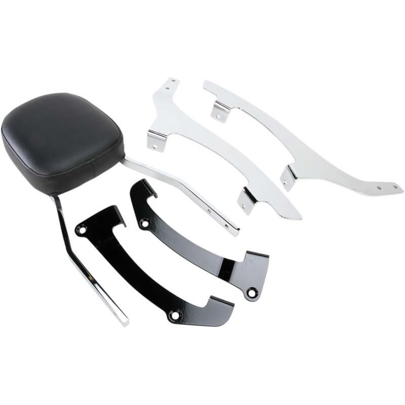 10-16 VT1300CR STATELINE STD SISSY BAR