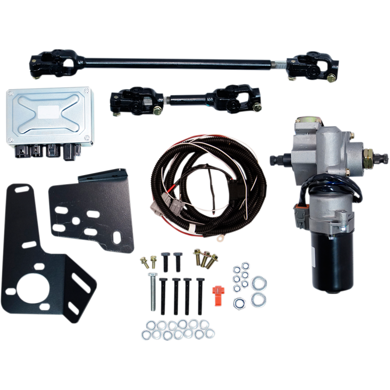 MOOSE POWER SEERING KIT