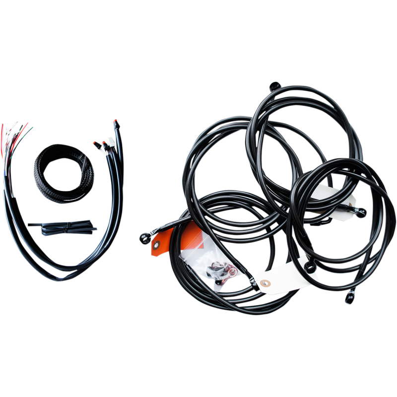CABLE KT CM12-14"16FL ABS