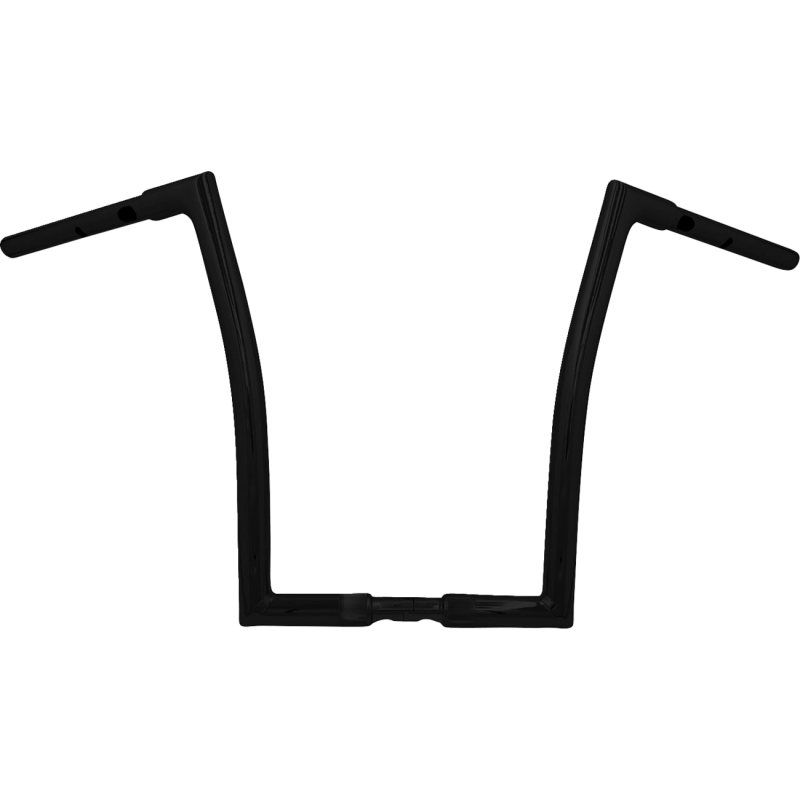 Handlebar - Flat Top - 16" - Black