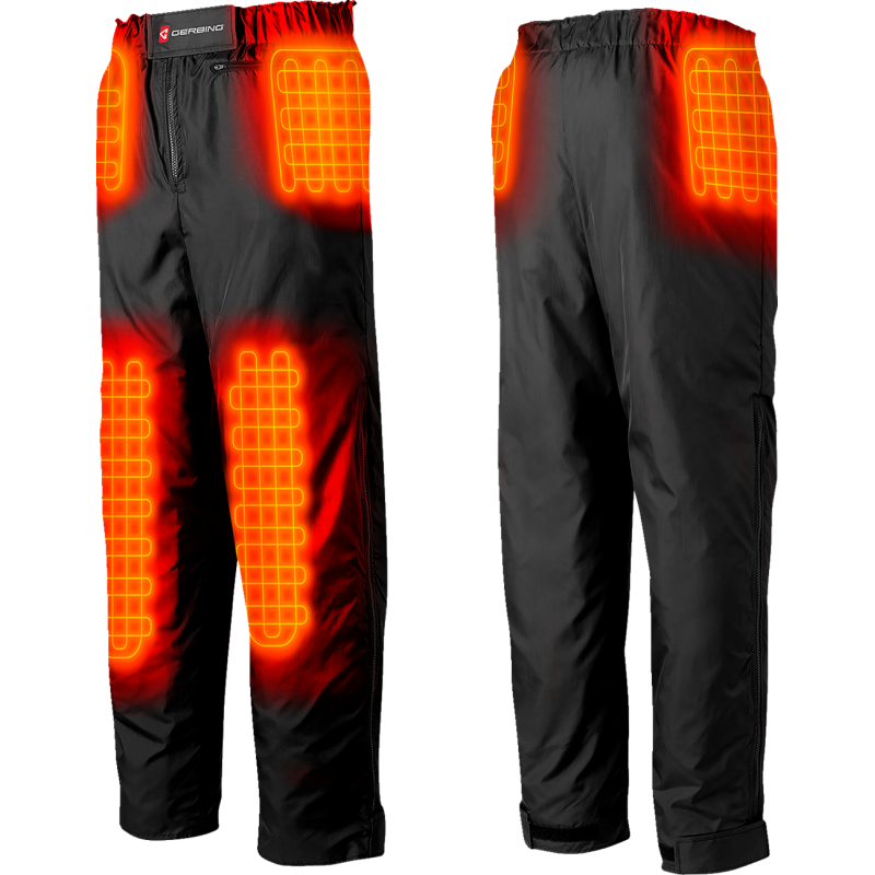 PANT HEAT 12V LINER 2X