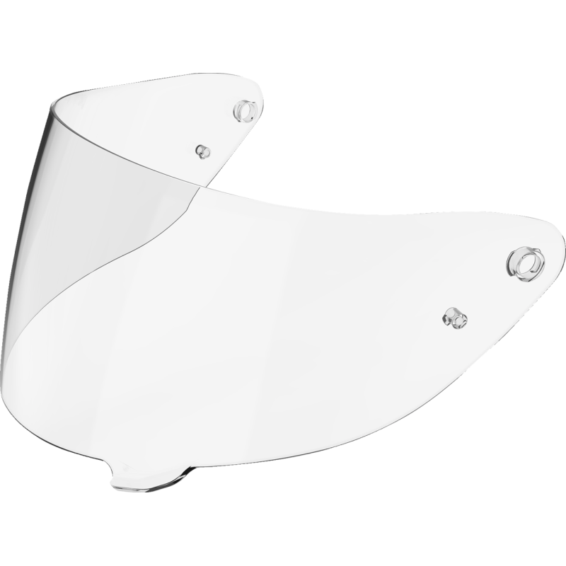 SHIELD FOR STRYKER HELMET CLEAR