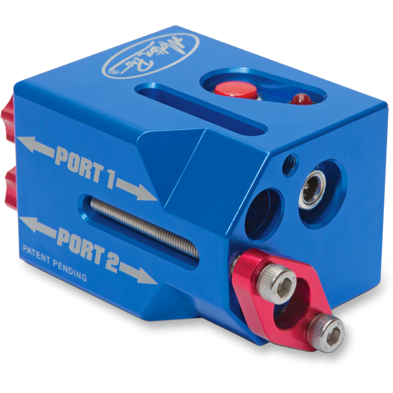 FUEL INJECTOR KIT / FITS MOST OEM HV2 TOOL