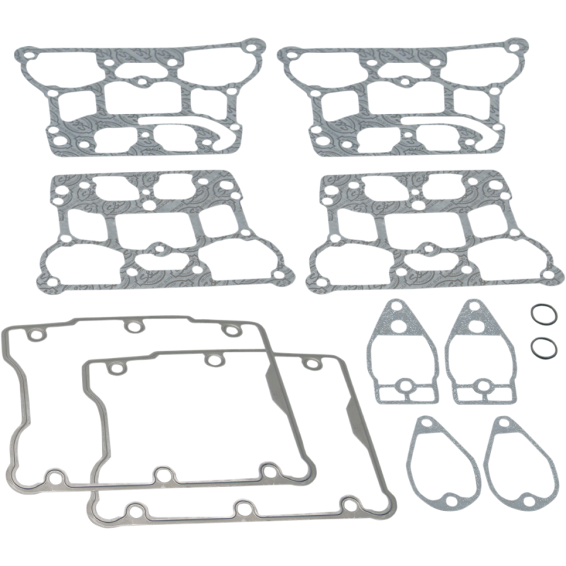 ROCKER BOX GASKET KIT F/99-11