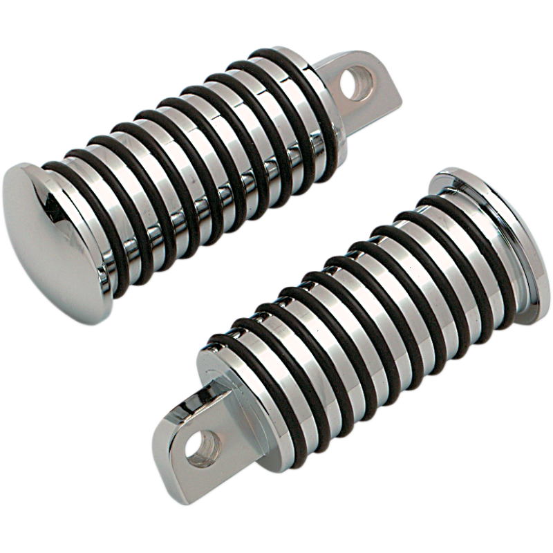 LARGE MALE MNT SUNDANCE FOOTPEGS (PR)