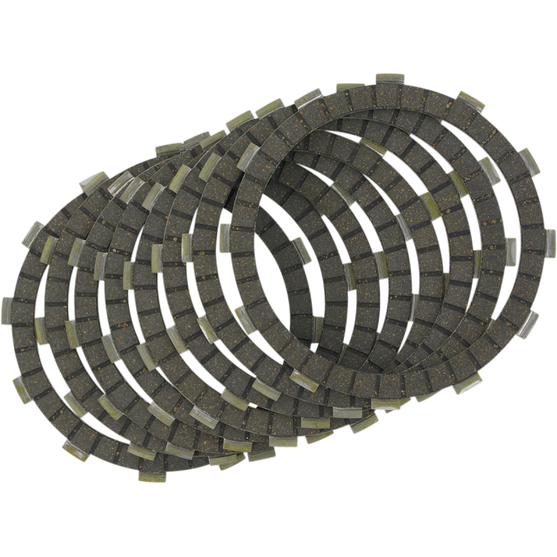 CK1298 FRICTION PLATE SET EBC