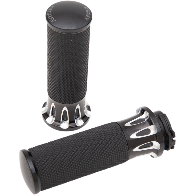 GRIPS DC H-D CBL LONG BLK