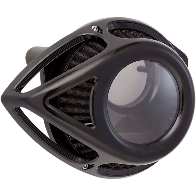 AIR CLR TEAR XL BLACK