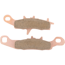 FA349R SINTERED SERIES BRAKE PAD SET