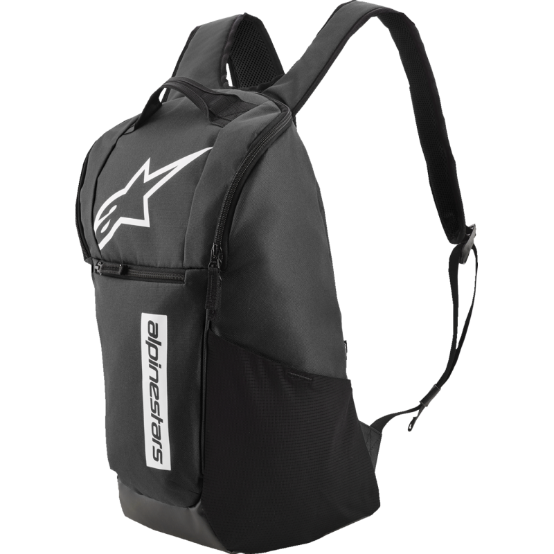 BACKPACK DEFCON V3 BLACK/WHITE OS