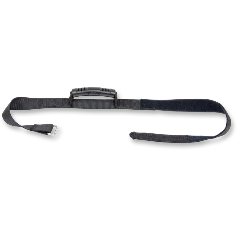 ADVOCATE JUG HANDLE BLK