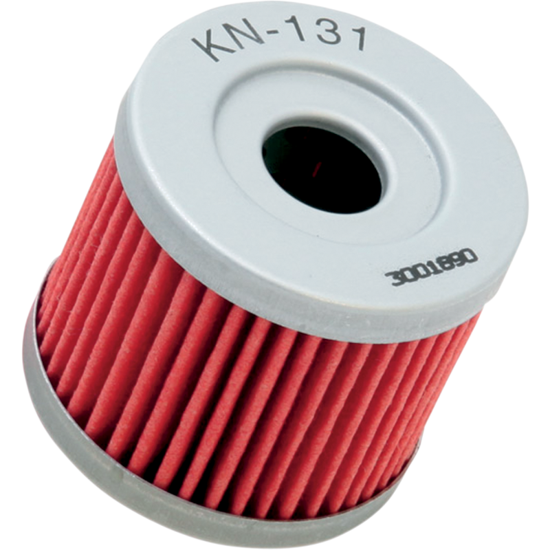 KN-131 HIGH PERFORMANCE OIL FILTER K&N