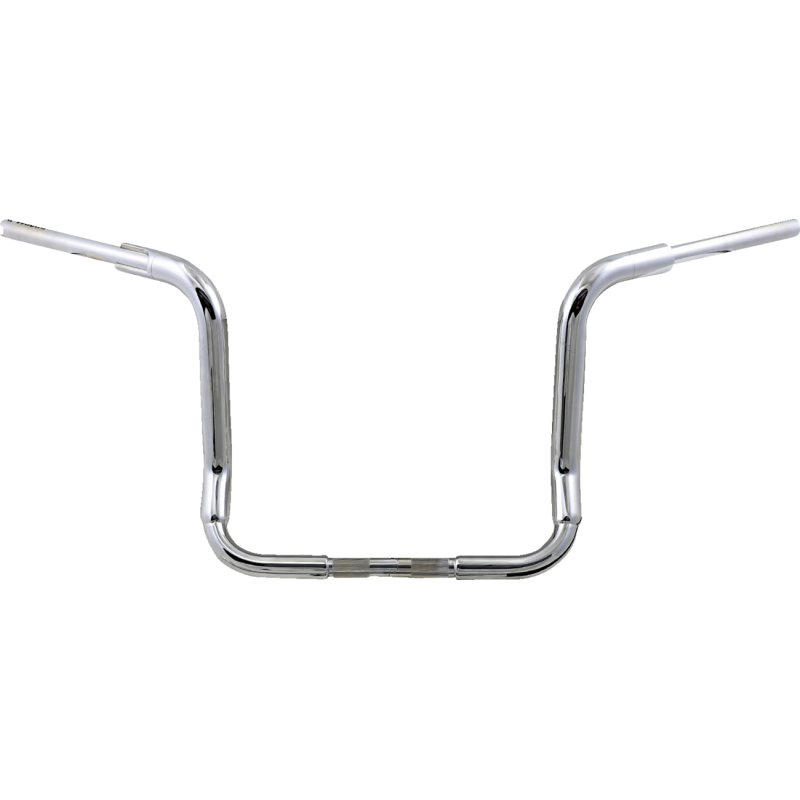 H-BAR CHR 1.5"14"RT 21+FL