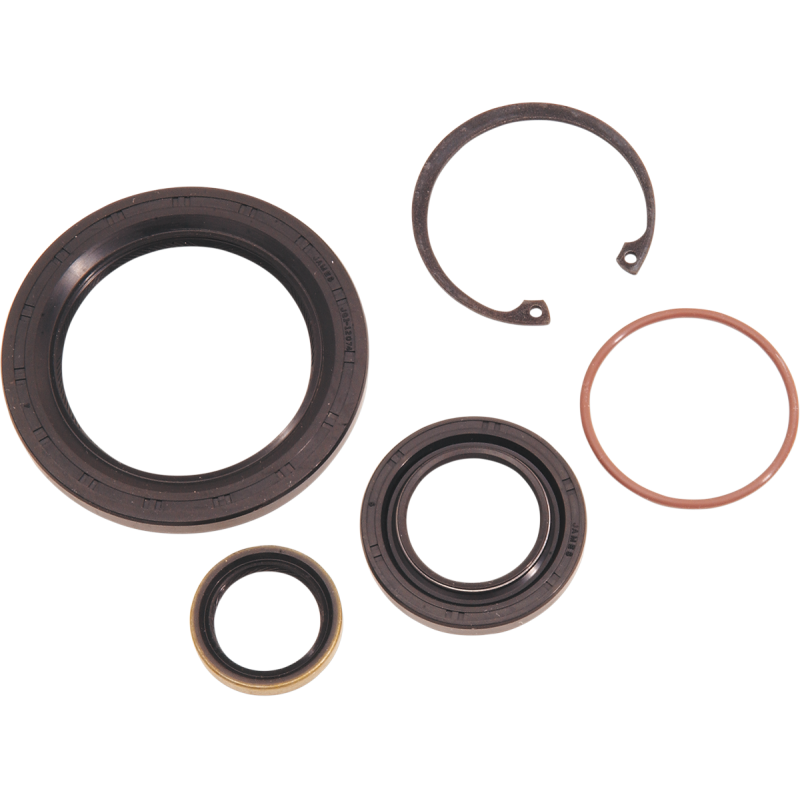 06-UP DYNA/07-UP B/T TRANS SPKT SEAL KIT