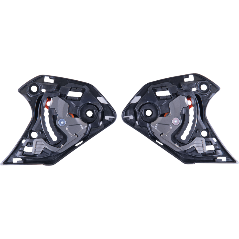 S-R10 SHIELD MECHANISM - BLK