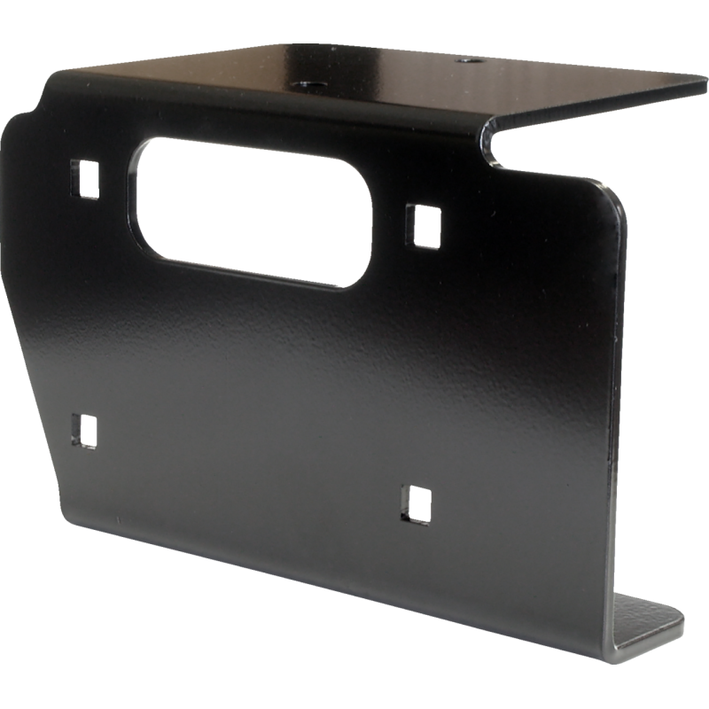 WINCH MOUNT - KAWASAKI/SUZUKI