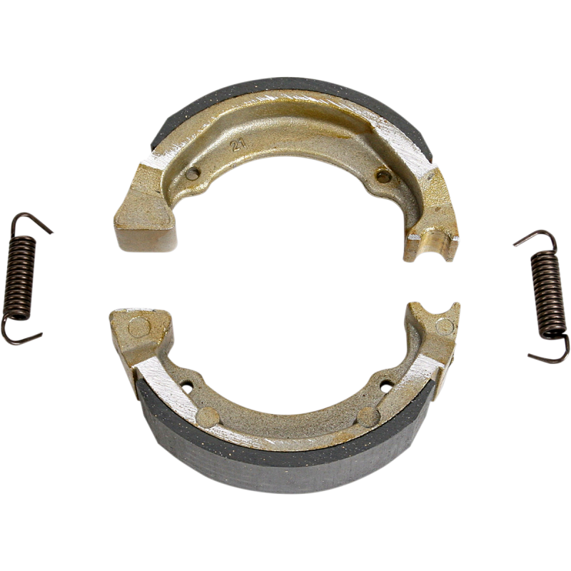614 BRAKE SHOE SET EBC