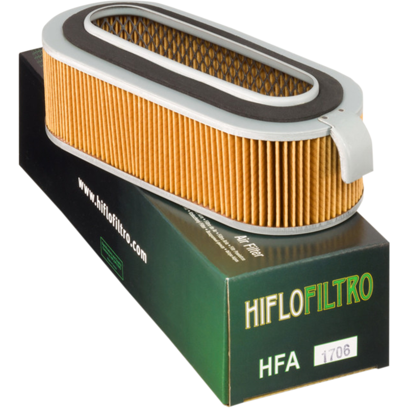 FILTERAIR HIFLOFILTRO HON