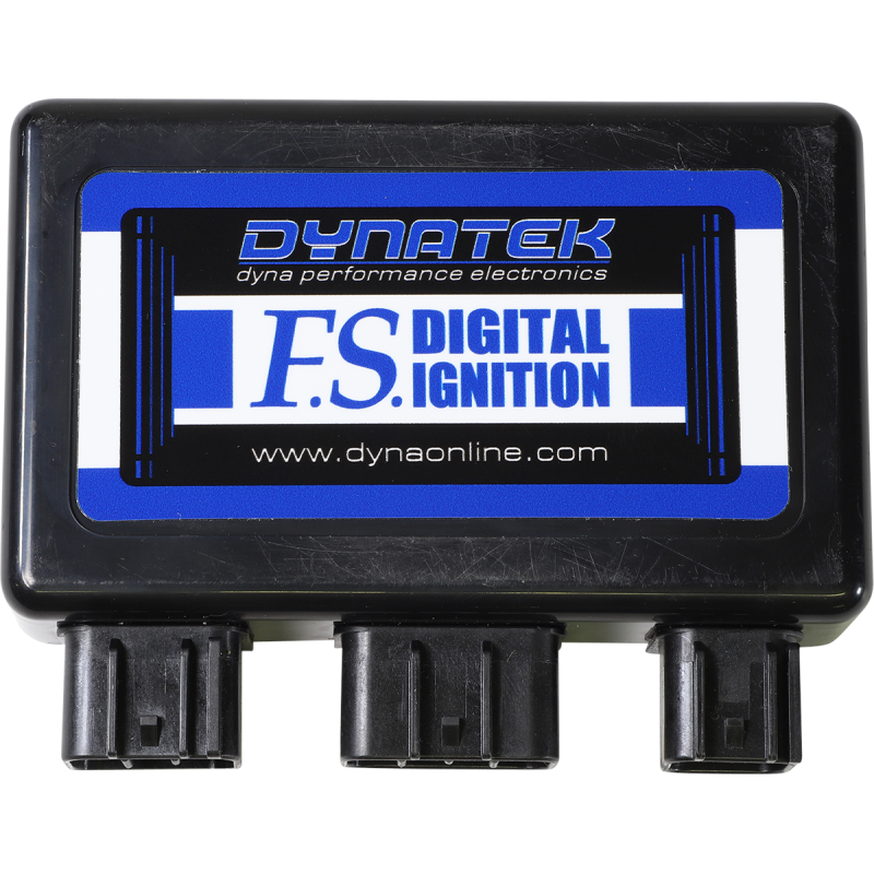 BRUTE FORCE 650/750 (CARB) DFS IGN. MODULE