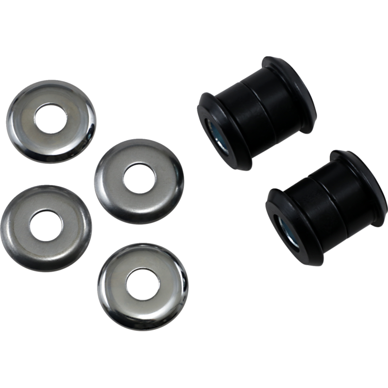 BUSHING KT RISER ST FIRM