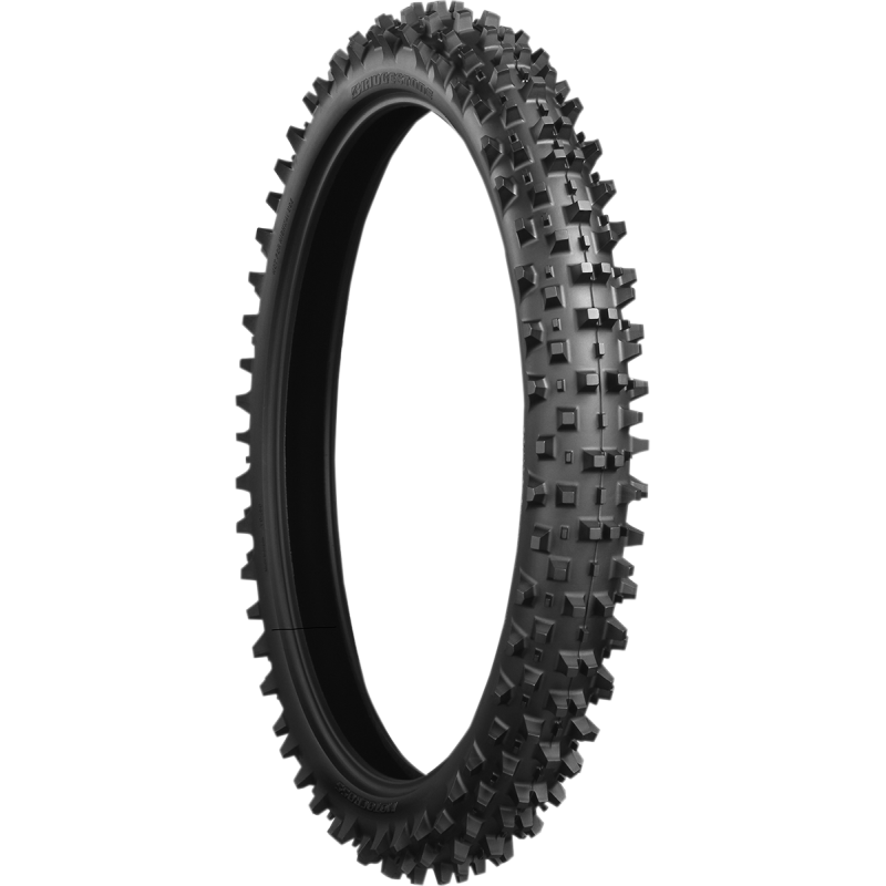 80/100-21 51M BATTLECROSS X10 SAND/MUD FRONT
