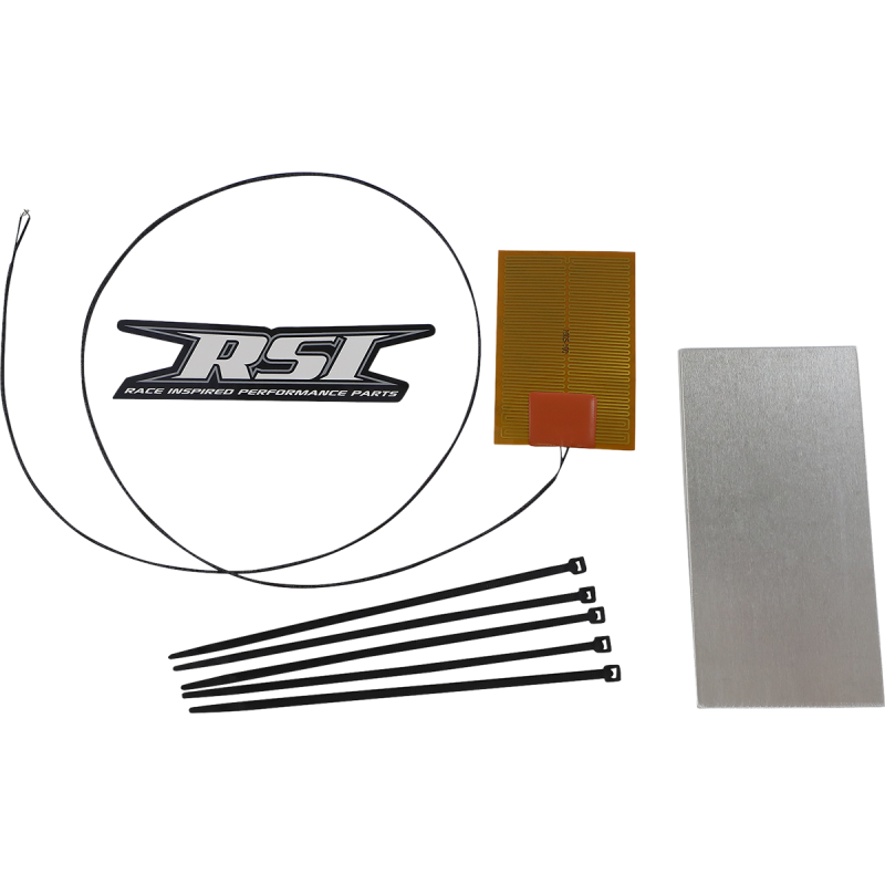 BARPAD HEATER UNIVERSAL