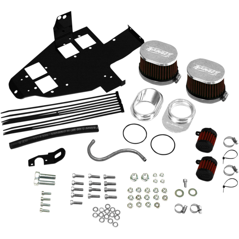 06-15 XVS1900 STEALTH BIG AIR KIT