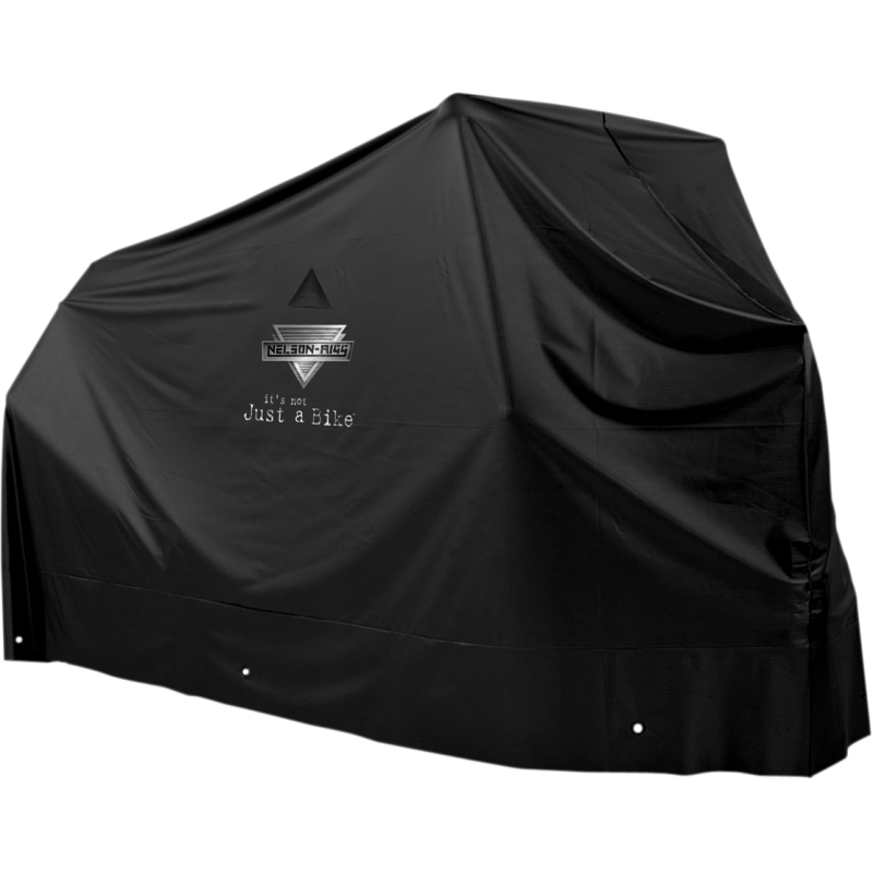 COVER ECONO BLK - XL