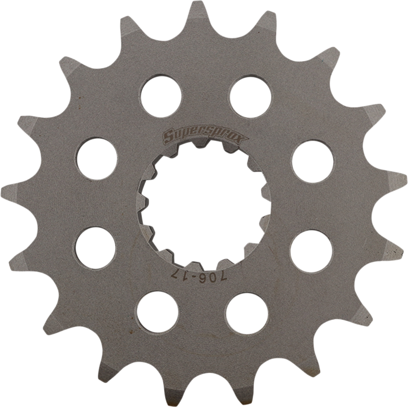 SPROCKET FR CST-404-17-2