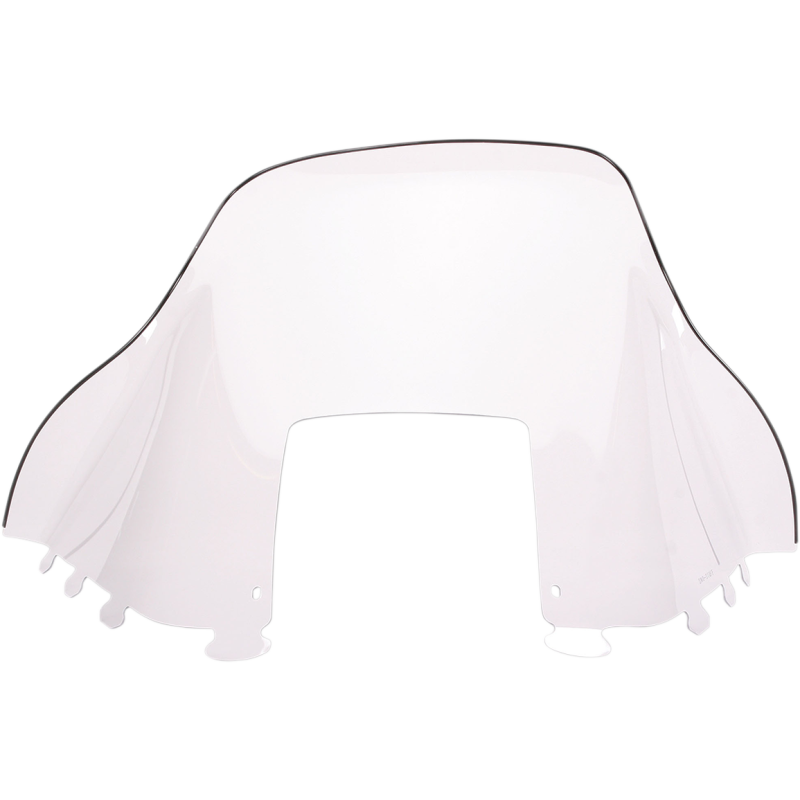 POLARIS WINDSHIELD CLEAR
