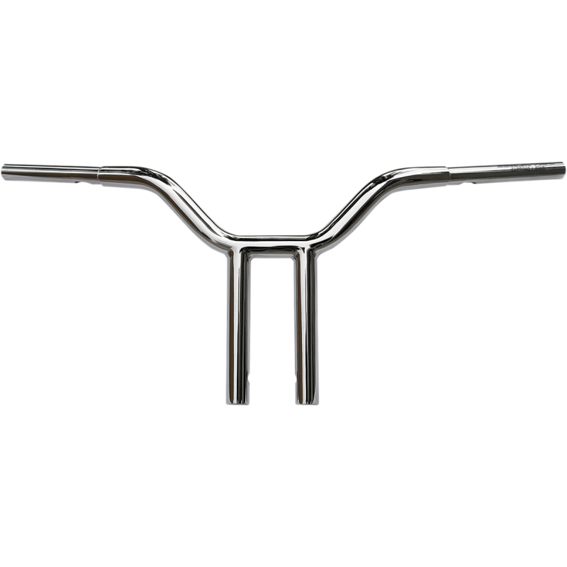 HANDLEBAR ST FTR 12" CHR