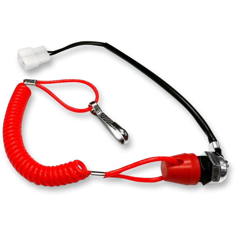 KILL SWITCH PANEL MNT