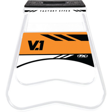 BIKE STAND KTM WHITE