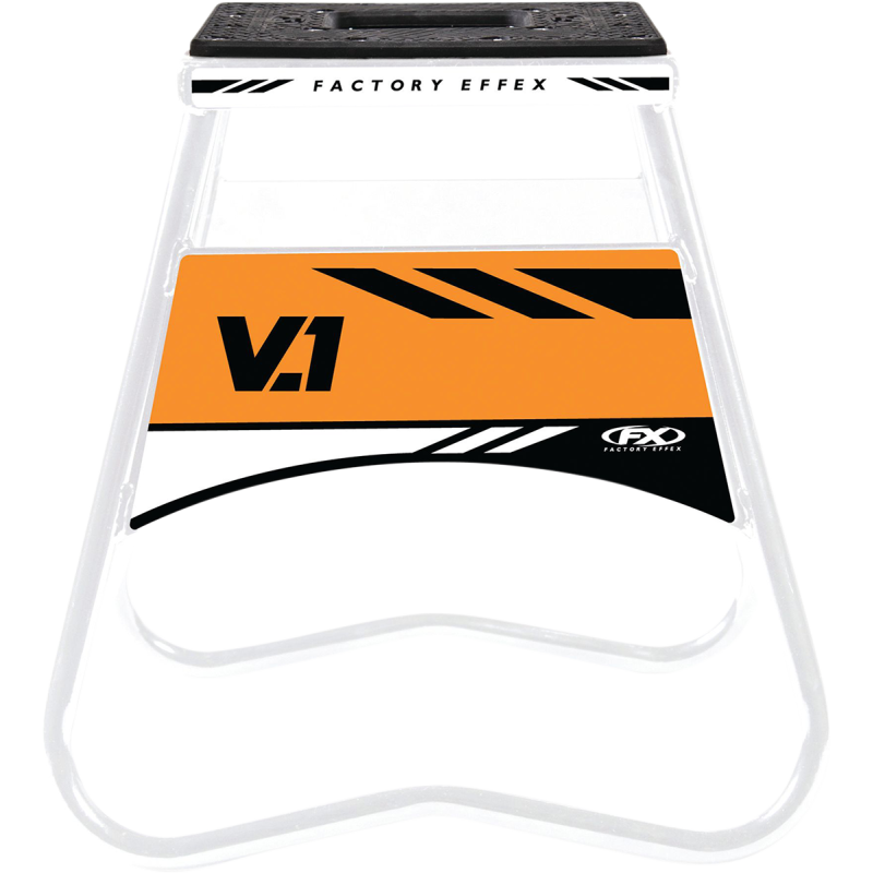 BIKE STAND KTM WHITE