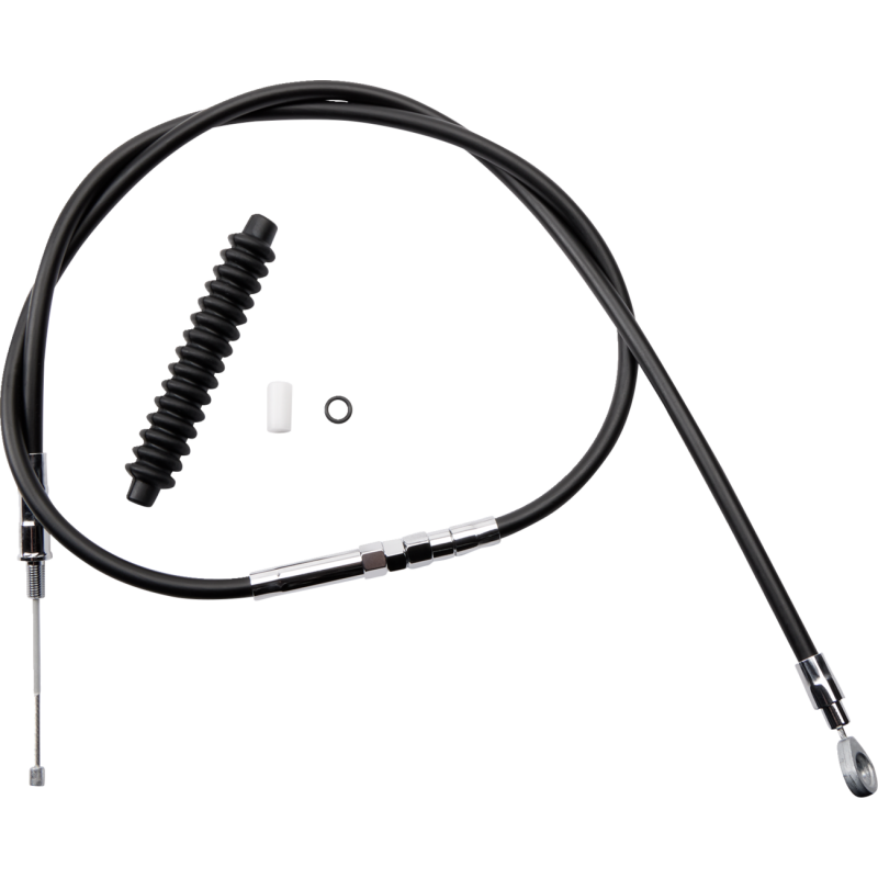 BLACK XL HE CLUTCH CABLE