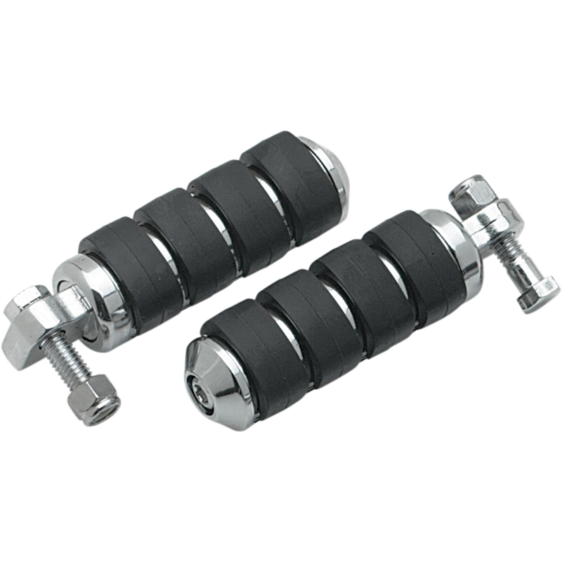 ISO PEGS SMALL MALE MNT (PR) KURYAKYN PN 8000
