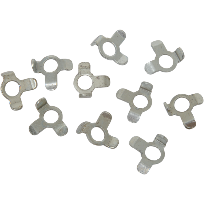 80-06 INNER PRIMARY LOCK TABS (10)