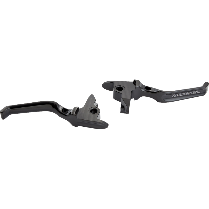 LEVER SET METHOD BLACK